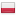 creation-cms.com server is located in Poland